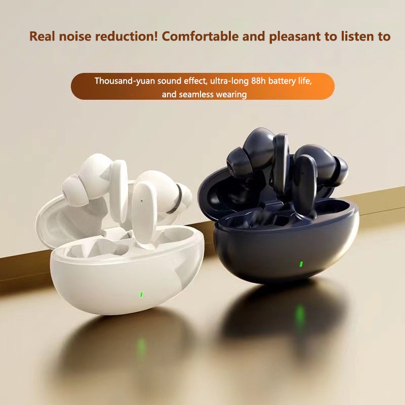 Headphones - Nowe bezprzewodowe słuchawki Xiaomi Bluetooth TWS