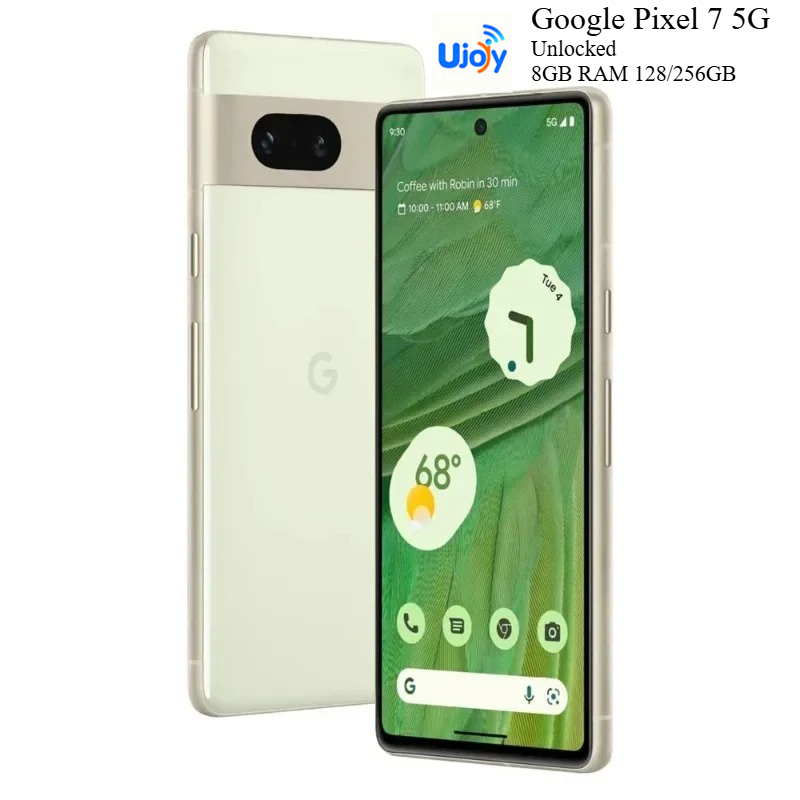 Cameras - Smartfon Google Pixel 7 5G, odblokowany,