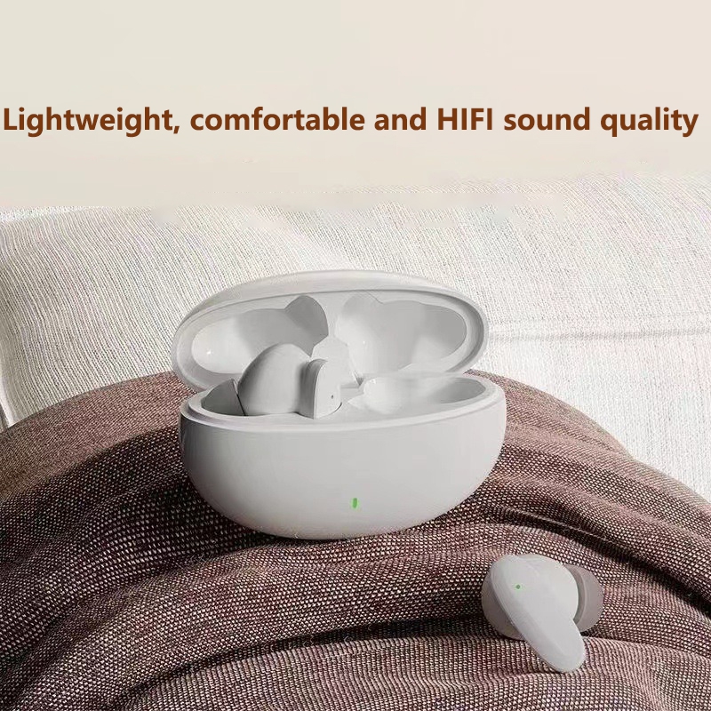 Nowe bezprzewodowe słuchawki X – Headphones recenzja i cena