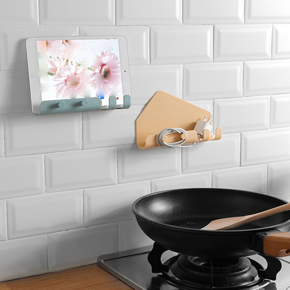 2 szt. uchwytów ściennych na t – Tablets recenzja i cena