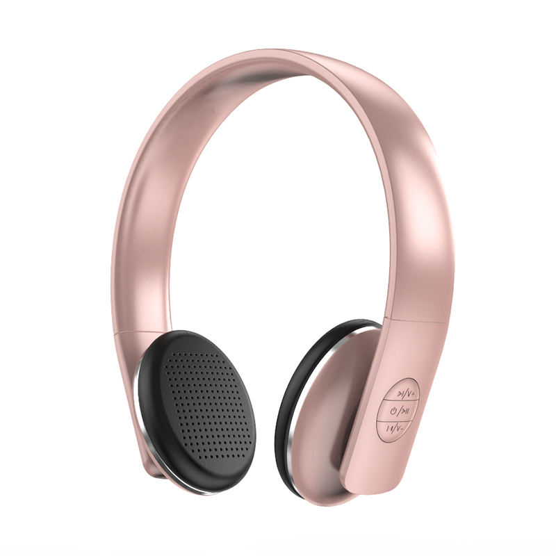 Stereofoniczne słuchawki A50 5 – Anc Wireless Over Ear Headphones recenzja i cena