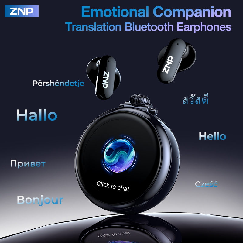 Najnowsze bezprzewodowe słucha – Headphones recenzja i cena