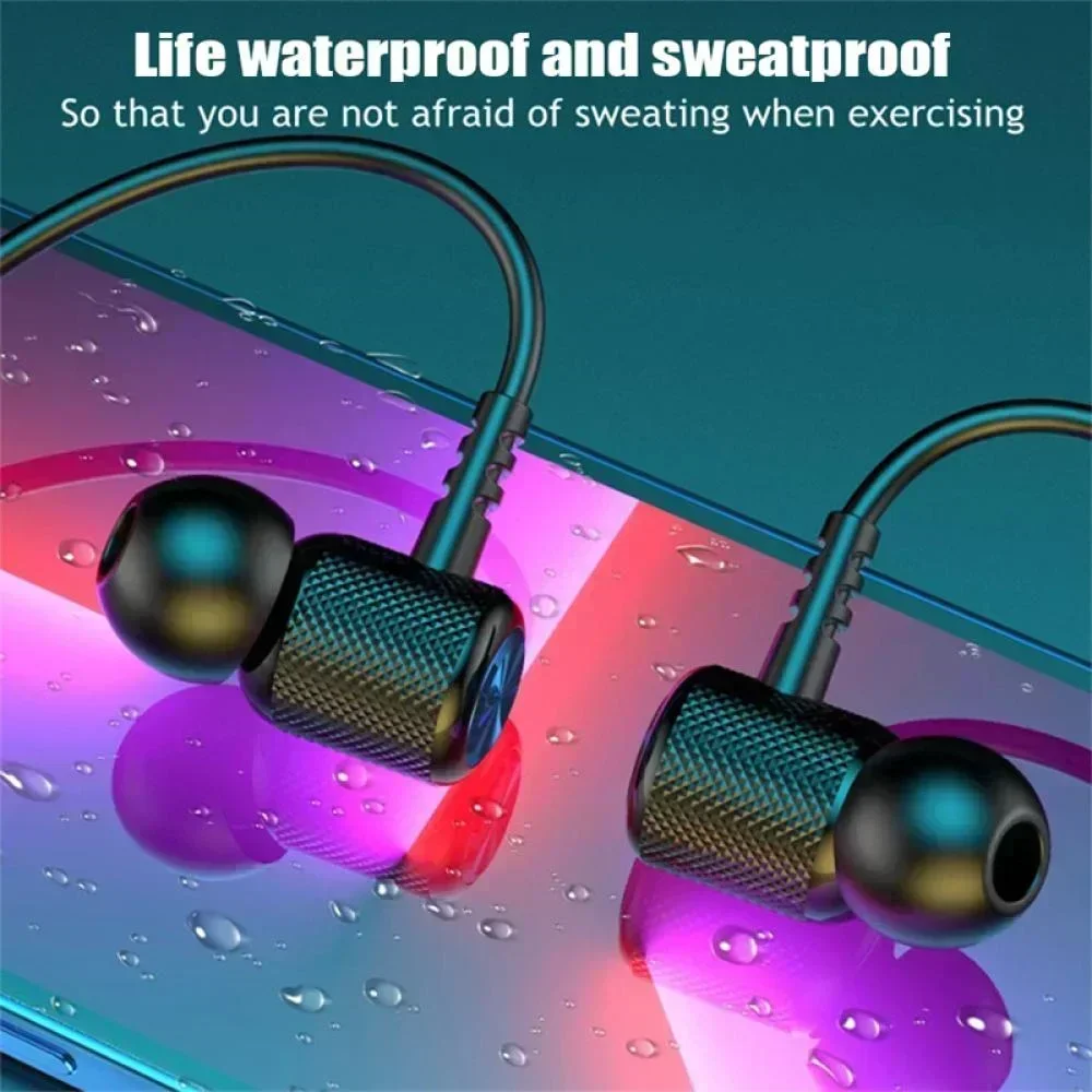 Bezprzewodowe słuchawki Blueto – Magnetic Neckband Sports Earphones recenzja i cena