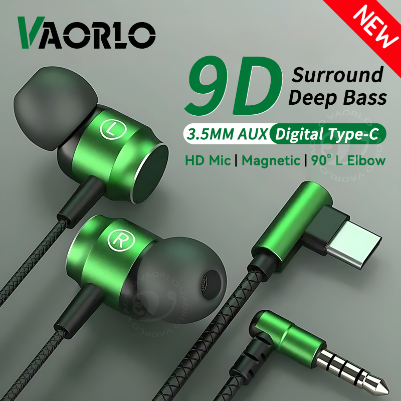 Słuchawki do gier 9D HIFI z ci – Open Ear Air Conduction Headphones recenzja i cena