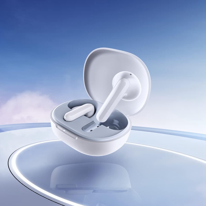 Słuchawki Redmi Buds 4 Lite TW – Type C Wired Earphones With Mic recenzja i cena