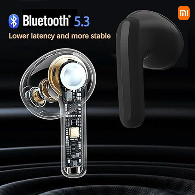 Słuchawki Redmi Buds 4 Lite TW – Type C Wired Earphones With Mic recenzja i cena