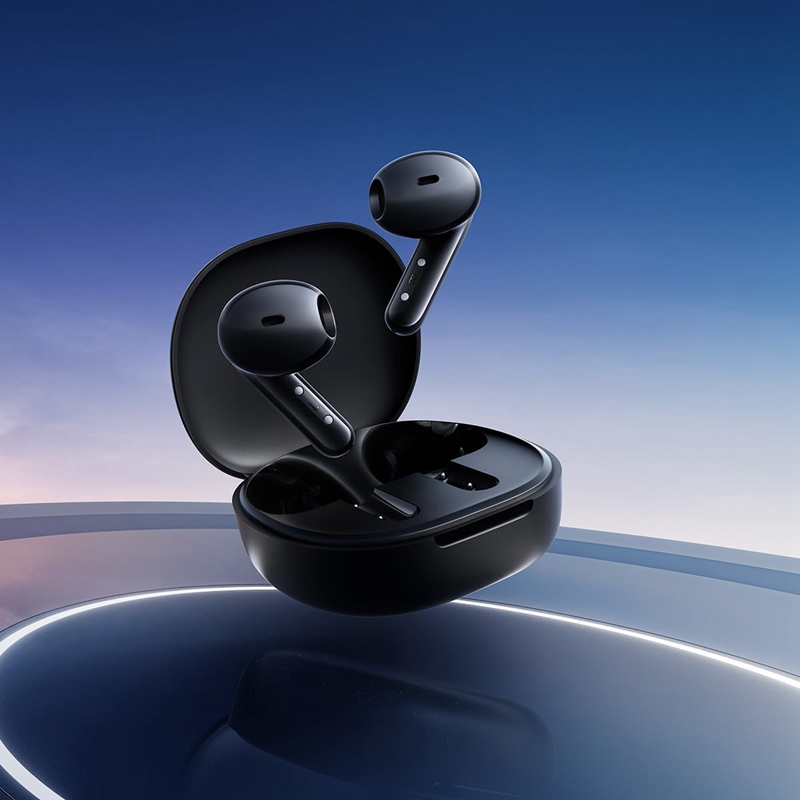 Słuchawki Redmi Buds 4 Lite TW – Type C Wired Earphones With Mic recenzja i cena