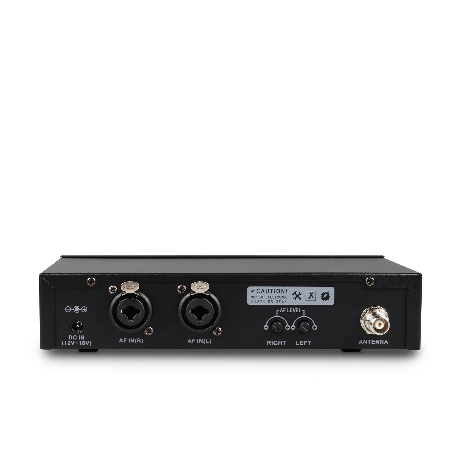 Bezprzewodowy system monitorow – In Ear Monitors For Singers recenzja i cena