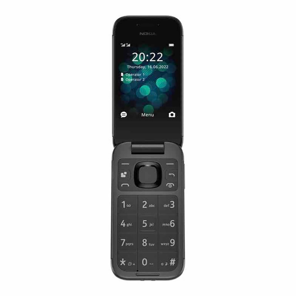 Nokia 2660 Flip 4G Telefon Zap – Cameras recenzja i cena