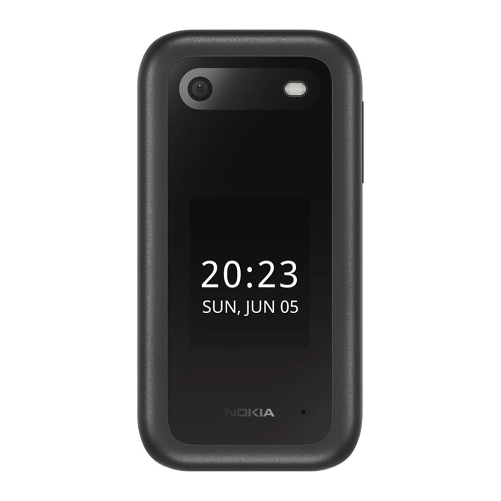 Nokia 2660 Flip 4G Telefon Zap – Cameras recenzja i cena