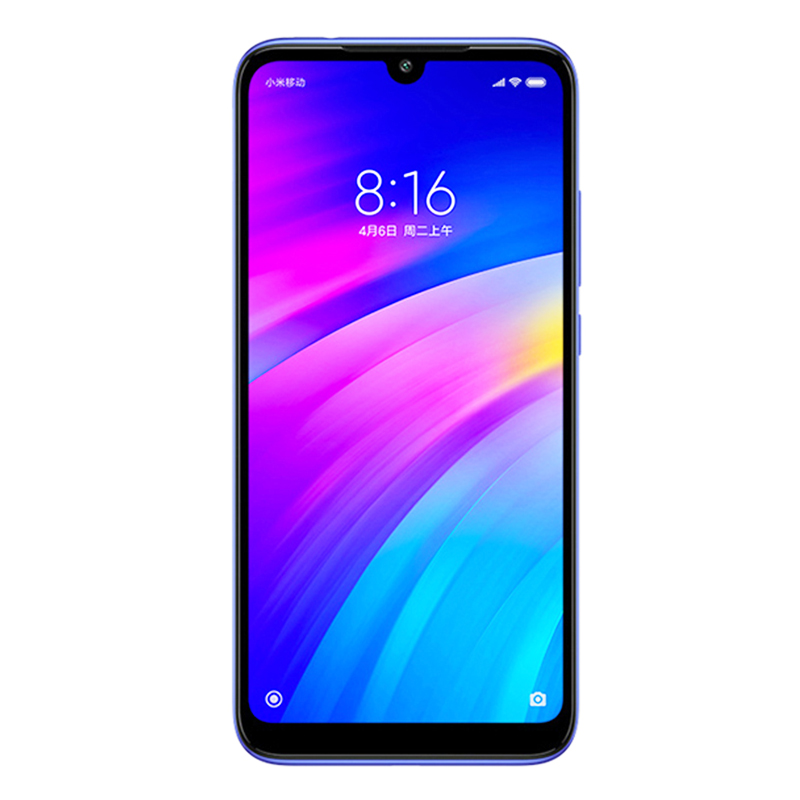 Telefon komórkowy Xiaomi Redmi – Cameras recenzja i cena
