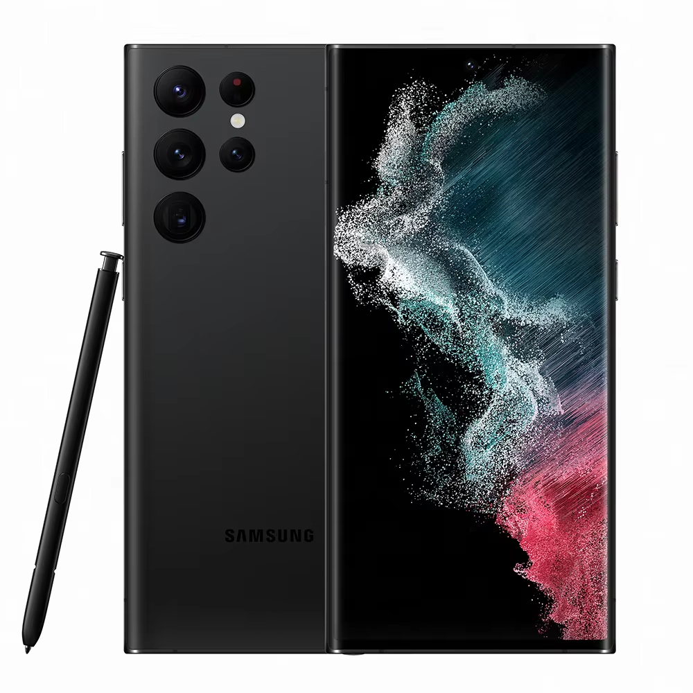 Samsung Galaxy S22 Ultra 5G Ap – Cameras recenzja i cena