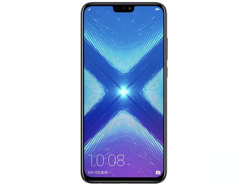 Honor 8X 4G LTE Odblokowany Te – Cameras recenzja i cena