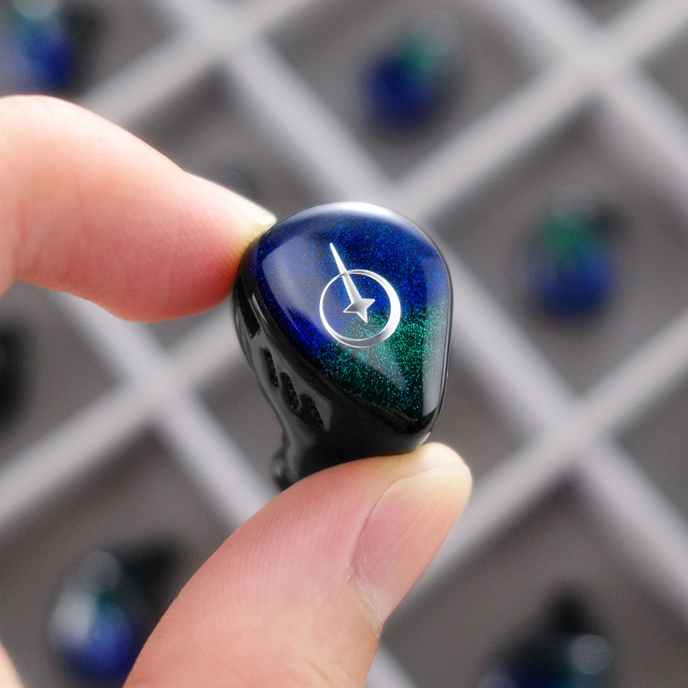 Nowe słuchawki douszne QoA X 7 – Headphones recenzja i cena